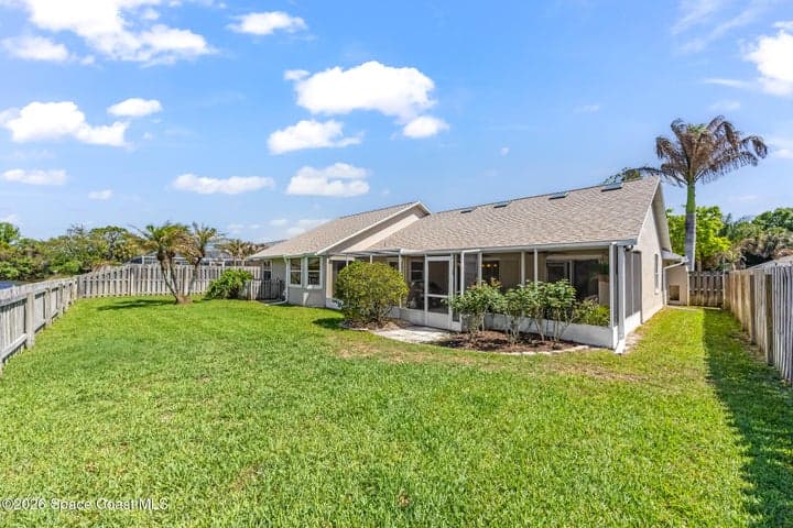 1812 Woodberry Circle, Melbourne, FL 32935 — photo 34