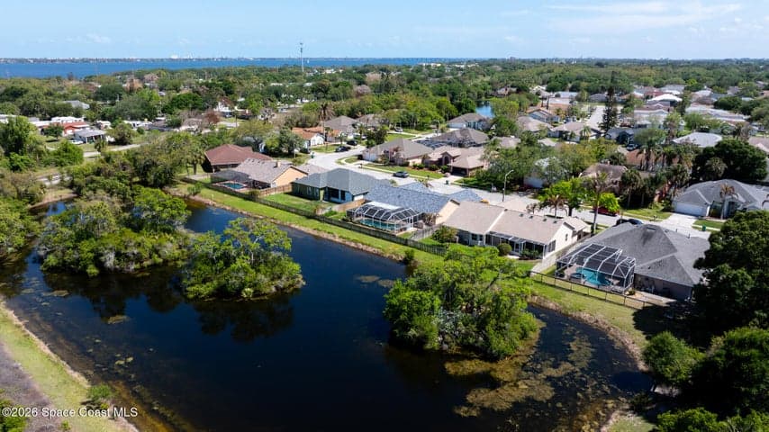 1812 Woodberry Circle, Melbourne, FL 32935 — photo 41