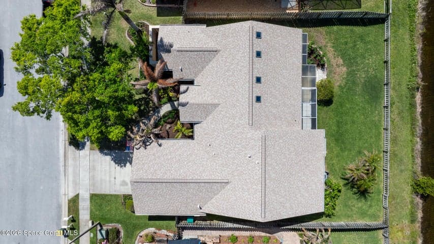 1812 Woodberry Circle, Melbourne, FL 32935 — photo 40