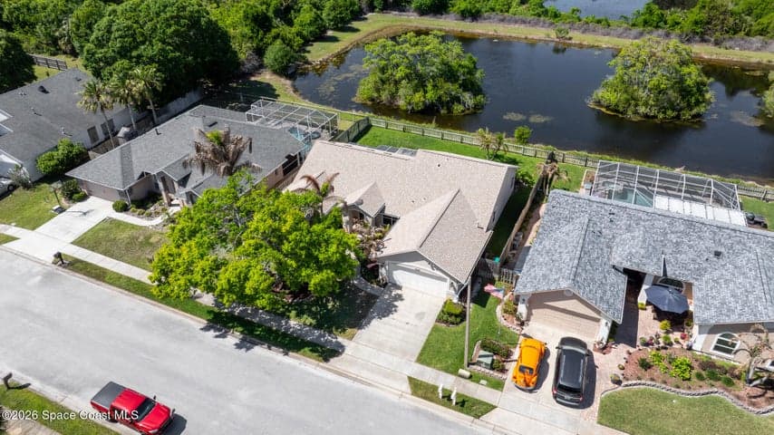 1812 Woodberry Circle, Melbourne, FL 32935 — photo 38