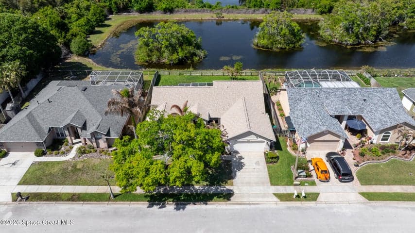 1812 Woodberry Circle, Melbourne, FL 32935 — photo 37