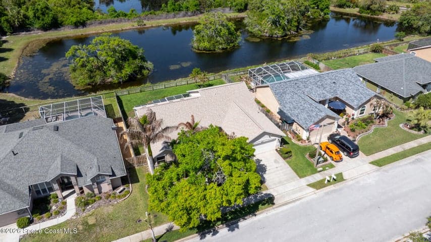 1812 Woodberry Circle, Melbourne, FL 32935 — photo 39