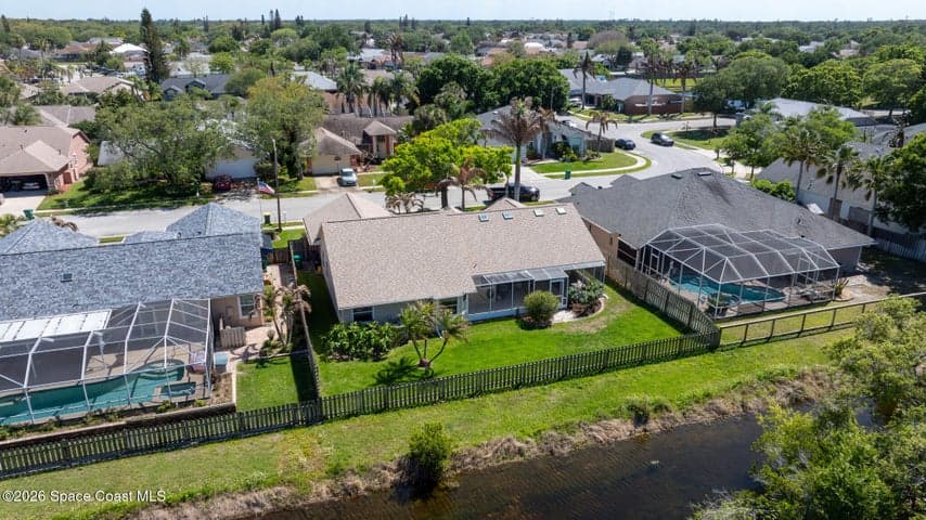 1812 Woodberry Circle, Melbourne, FL 32935 — photo 44