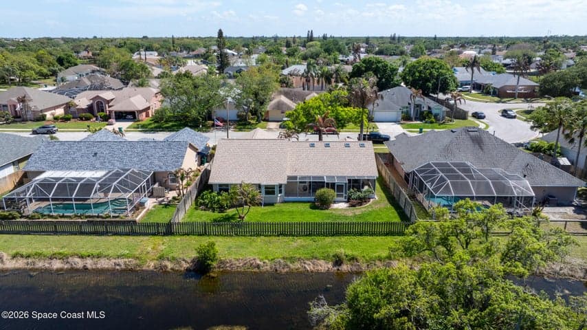 1812 Woodberry Circle, Melbourne, FL 32935 — photo 45