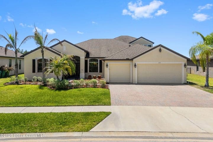 3713 Rushing Waters Drive, Melbourne, FL 32904 — photo 42