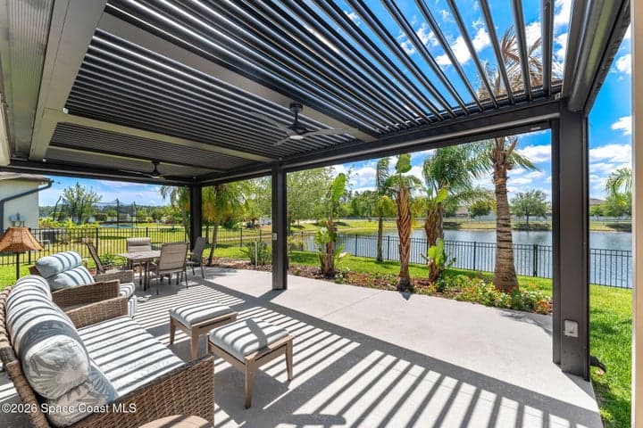 3713 Rushing Waters Drive, Melbourne, FL 32904 — photo 3