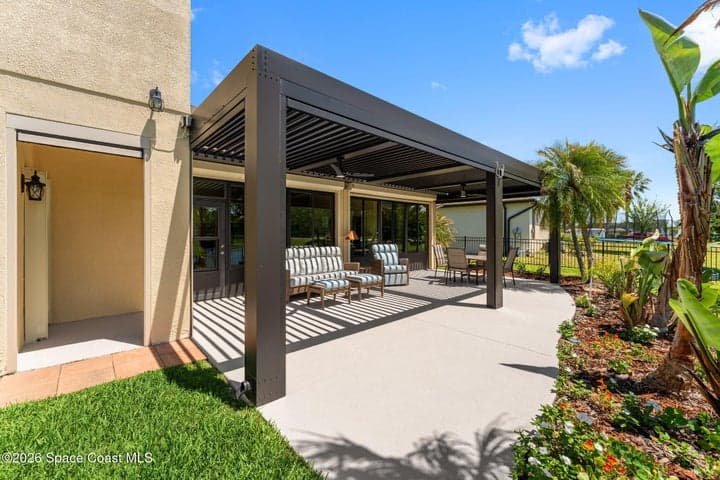 3713 Rushing Waters Drive, Melbourne, FL 32904 — photo 36