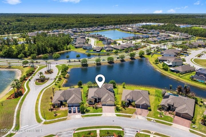 3713 Rushing Waters Drive, Melbourne, FL 32904 — photo 40