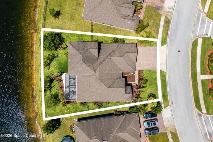 3713 Rushing Waters Drive, Melbourne, FL 32904 — photo 39