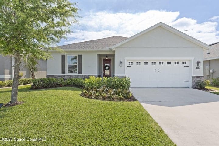 975 Potenza Drive, West Melbourne, FL 32904 — photo 46