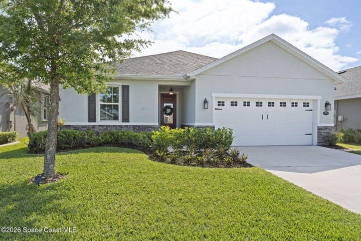 975 Potenza Drive, West Melbourne, FL 32904 — photo 45