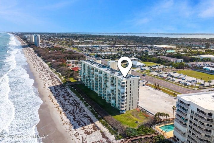 2225 Highway A1a Highway #501, Indian Harbour Beach, FL 32937 — photo 4