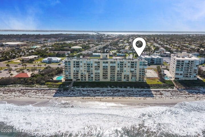 2225 Highway A1a Highway #501, Indian Harbour Beach, FL 32937 — photo 5