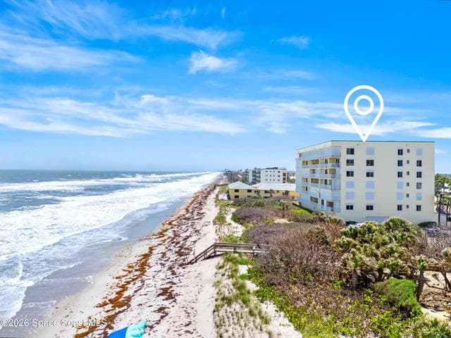 1405 Jimmy Buffett Memorial Highway #402, Satellite Beach, FL 32937 — photo 17