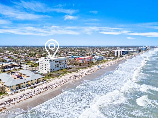 1405 Jimmy Buffett Memorial Highway #402, Satellite Beach, FL 32937 — photo 18