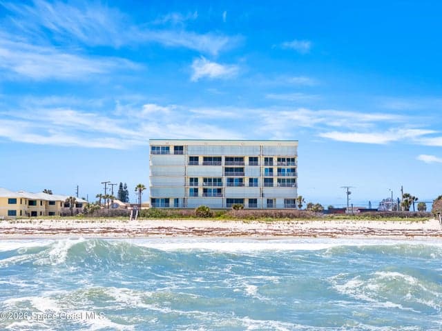 1405 Jimmy Buffett Memorial Highway #402, Satellite Beach, FL 32937 — photo 4