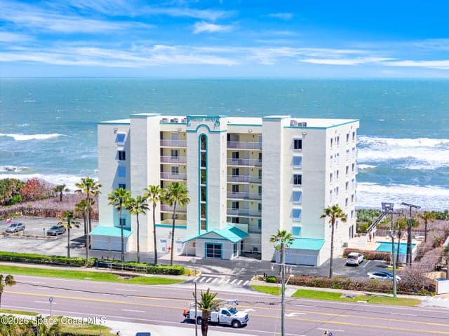 1405 Jimmy Buffett Memorial Highway #402, Satellite Beach, FL 32937 — photo 3