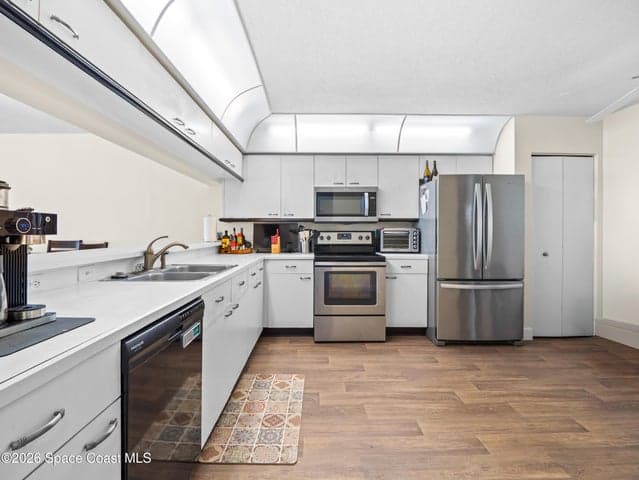 1405 Jimmy Buffett Memorial Highway #402, Satellite Beach, FL 32937 — photo 12