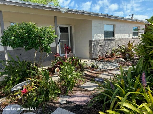 1052 Matador Drive, Rockledge, FL 32955 — photo 4