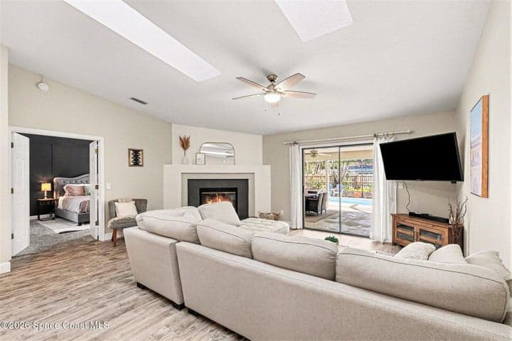 3369 Fan Palm Boulevard, Melbourne, FL 32901 — photo 8
