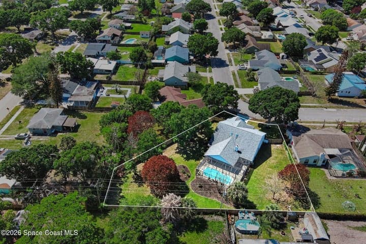 3369 Fan Palm Boulevard, Melbourne, FL 32901 — photo 3