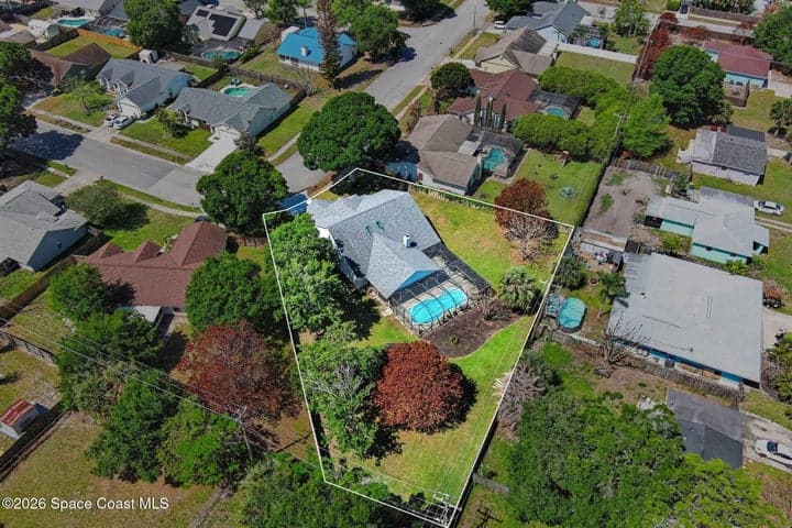3369 Fan Palm Boulevard, Melbourne, FL 32901 — photo 31