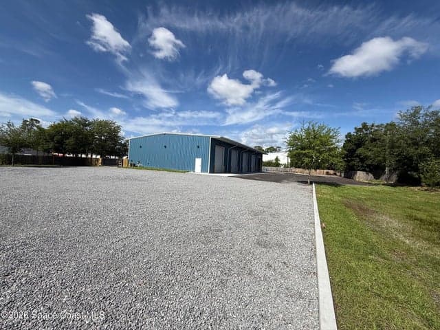 6940 Sonny Dale Drive, West Melbourne, FL 32904
