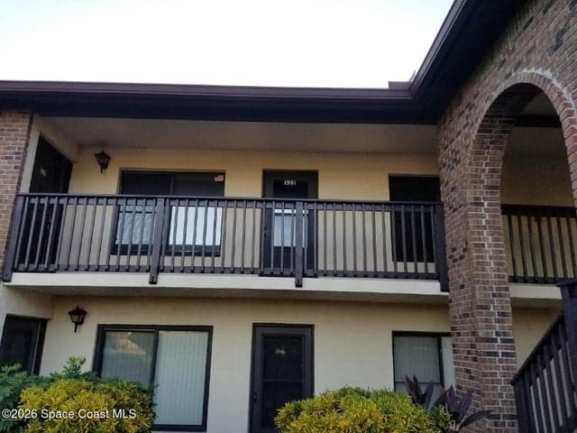 1515 Huntington Lane 522, Rockledge, FL 32955