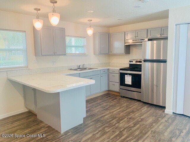543 Washington Avenue, Cape Canaveral, FL 32920 — photo 5