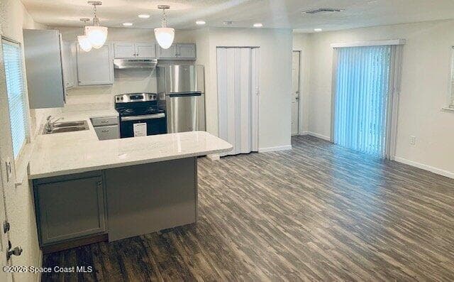 543 Washington Avenue, Cape Canaveral, FL 32920 — photo 8