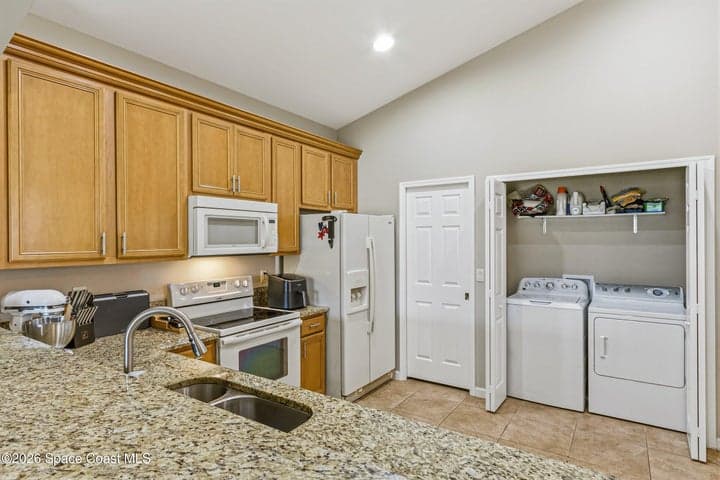 610 Bismarck Way #60, Melbourne, FL 32903 — photo 9
