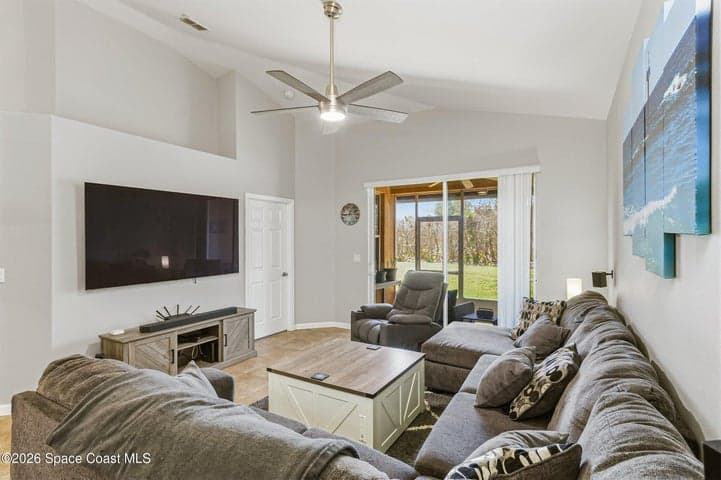 610 Bismarck Way #60, Melbourne, FL 32903 — photo 14