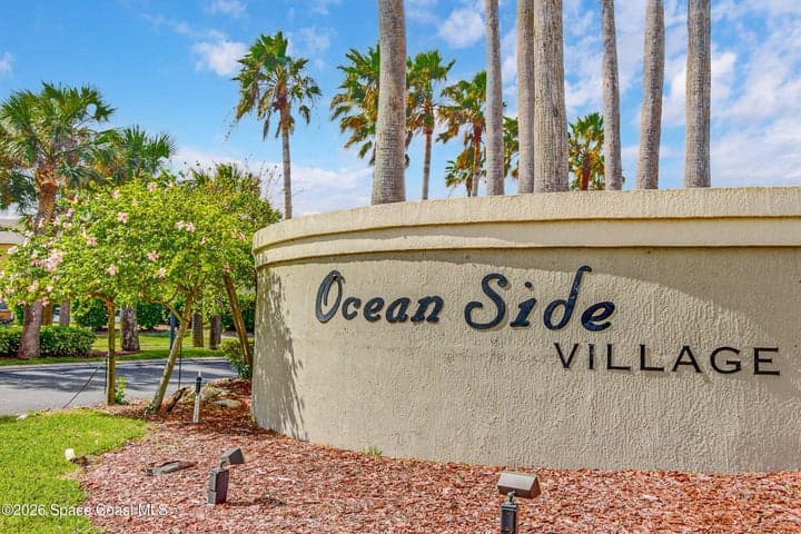 610 Bismarck Way #60, Melbourne, FL 32903 — photo 35
