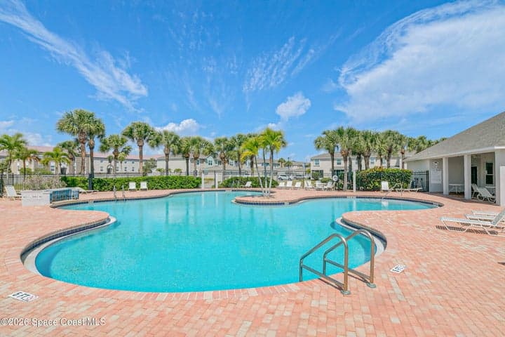610 Bismarck Way #60, Melbourne, FL 32903 — photo 38
