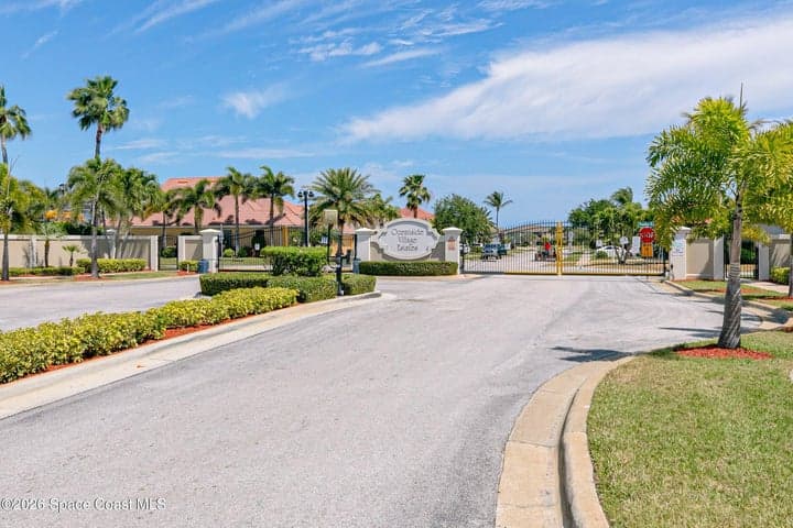 610 Bismarck Way #60, Melbourne, FL 32903 — photo 44