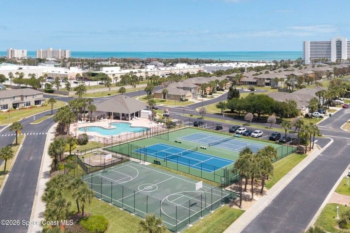 610 Bismarck Way #60, Melbourne, FL 32903 — photo 49