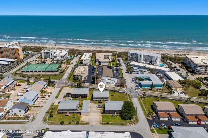 7301 Ridgewood Avenue A103, Cape Canaveral, FL 32920