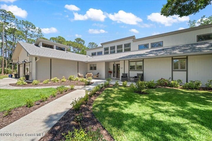 1527 Willard Road NW, Palm Bay, FL 32907 — photo 4