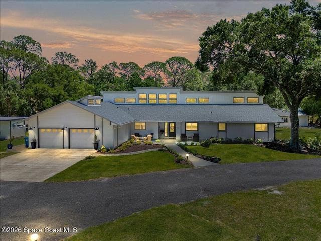 1527 Willard Road NW, Palm Bay, FL 32907