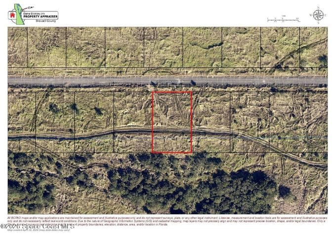 2840 Lefrak Road SW, Palm Bay, FL 32908 — photo 3