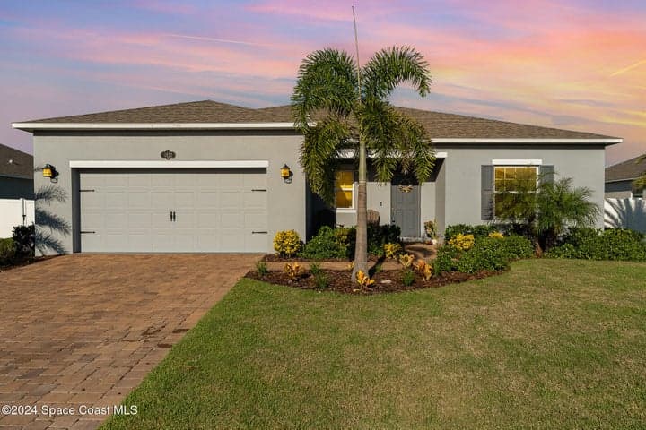 4832 Shannock Avenue, Merritt Island, FL 32953