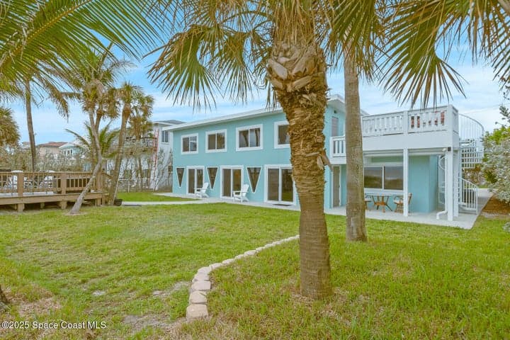 449 S Atlantic Avenue, Cocoa Beach, FL 32931 — photo 29