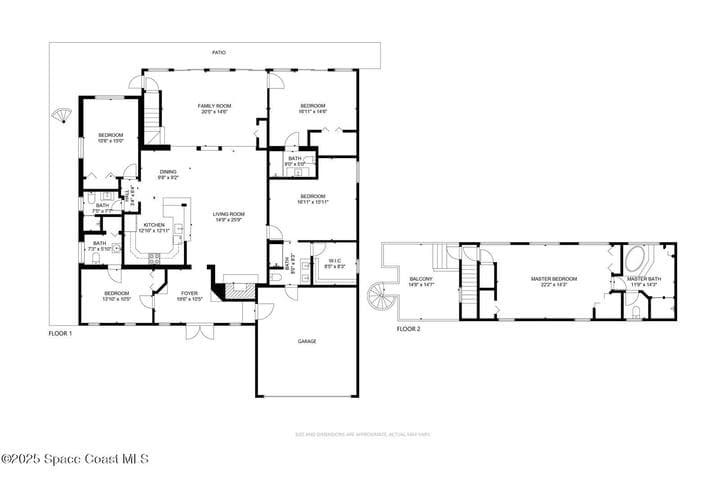 449 S Atlantic Avenue, Cocoa Beach, FL 32931 — photo 34