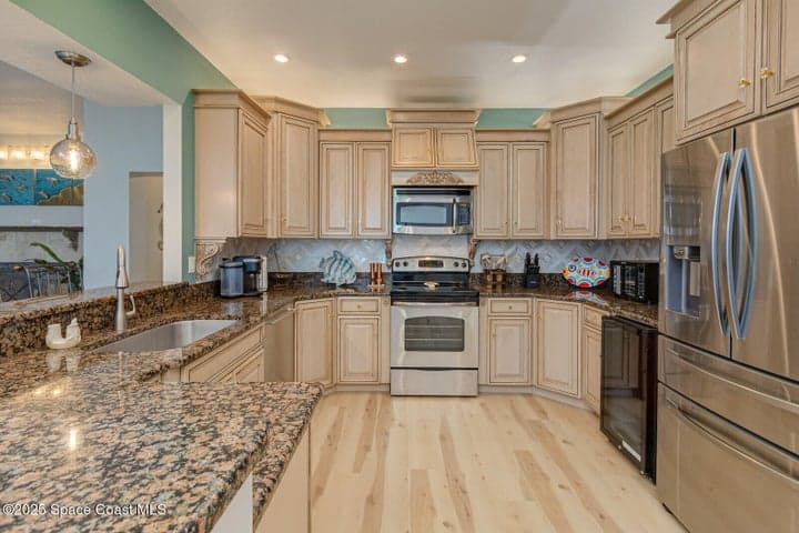 449 S Atlantic Avenue, Cocoa Beach, FL 32931 — photo 38