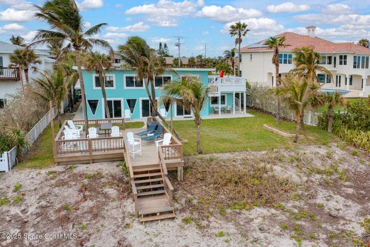 449 S Atlantic Avenue, Cocoa Beach, FL 32931 — photo 48