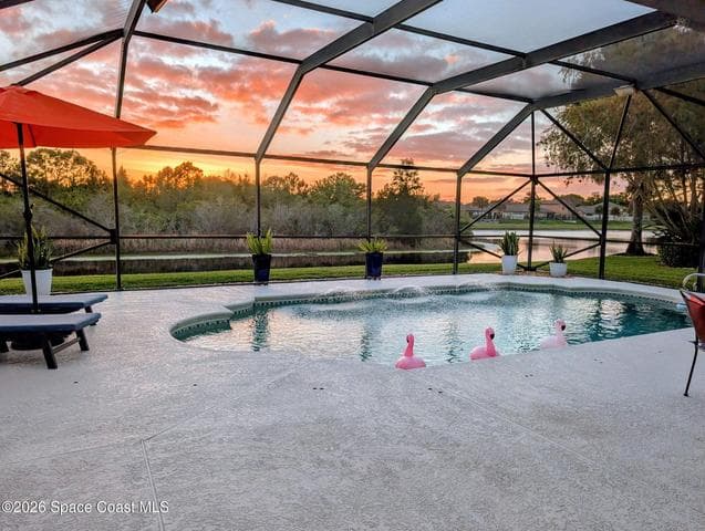 3120 Forest Creek Drive, Melbourne, FL 32901 — photo 3