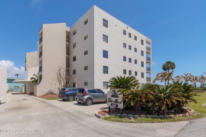 550 Garfield Avenue #302, Cocoa Beach, FL 32931 — photo 36