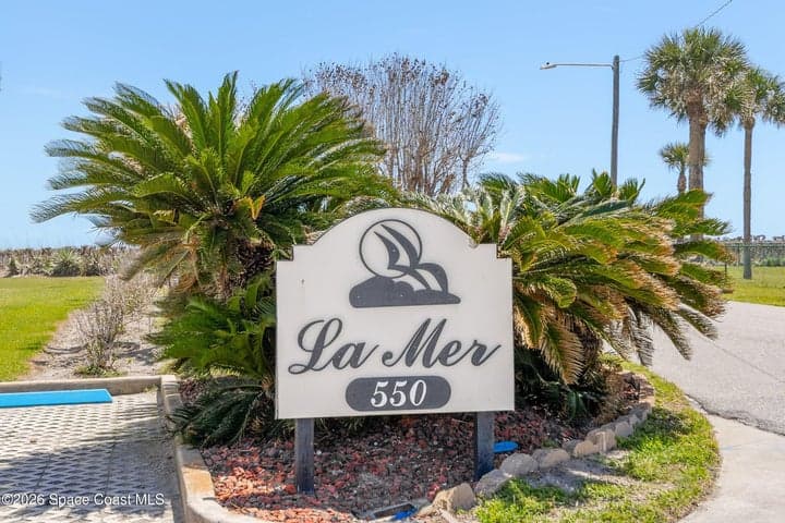 550 Garfield Avenue #302, Cocoa Beach, FL 32931 — photo 37