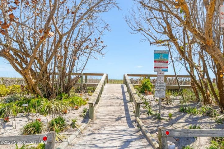 550 Garfield Avenue #302, Cocoa Beach, FL 32931 — photo 38