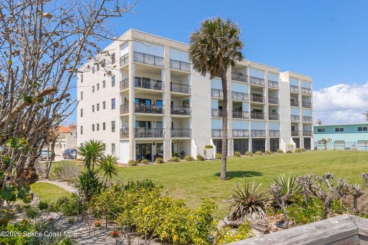 550 Garfield Avenue #302, Cocoa Beach, FL 32931 — photo 42